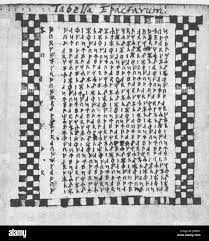 Computus hi-res stock photography and images