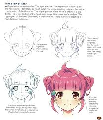 The Master Guide To Drawing Anime Young Teens By Christopher Hart Desenhando Esbocos Tutorial De Desenho Desenho