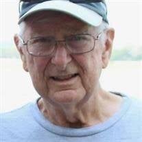 Stewart E. Compton Obituary