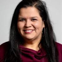 Rebeca Barrios-Hurst