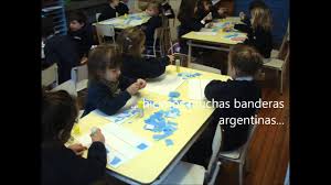 Pais de los juegos / poki tiene la mejor selección de juegos online gratis y ofrece la experiencia más divertida para. Dia De La Bandera En El Nivel Inicial Sala De 4 Tm Youtube