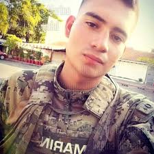 Peter Parcker Cisneros Villarreal