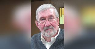 Obituary information for A. John Arrowood