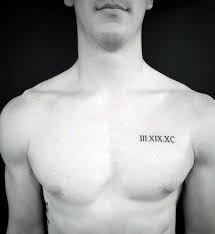 Small Tattoos For Guys Design Ideas 72 Chest Tattoo Men Small Chest Tattoos Cool Small Tattoos
