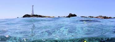 The formigas are islets of the azores, portugal. Ilheus Das Formigas Azores Scuba Diving