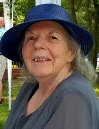 Joyce Charette Obituary (1941