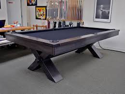 Plank And Hide Vox Pool Table Including Installation Pool Table Modern Pool Table Pool Table Room