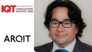IQT Vancouver/Pacific Rim Update: Arqit Chief Cryptographer, Daniel Shiu,  is a 2024 Speaker