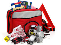 Image result for Emergency Car Kit