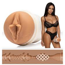 Fleshlight Girls Autumn Falls - Cream - Allure Sensuality Emporium