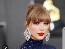 Quiz Sobre Taylor Alison Swift