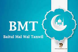 Makalah baitul mal wa tamwil (bmt) | ukhwah asyifusyinen. Bmt Baitul Mal Wal Tanwil Pengertian Ciri Fungsi Tujuan
