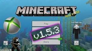 Minecraft Pe 1 5 3 Apk Download No Licence Xbox Sign 4d Skins Deleted Minecraft Pe Minecraft Designs Minecraft