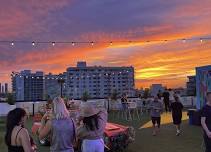 Some Like It Hot at Rooftop Cinema Club