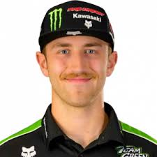 Casey Cochran Suffers Dislocated Right Shoulder at 2025 Southwick National 