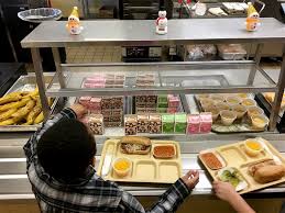 school lunch debt and lunch shaming is a problem that needs