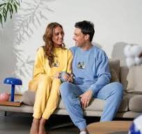 Photo Pop - Custom Premium Loungewear Set