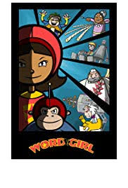 Paula zahn and wordgirl attend the 2015 wnet gala at cipriani 42nd street on june 9. Watch Wordgirl Online Free Kisscartoon