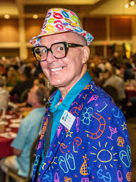 Ronald McDonald House gala honors Devine, Wanzek, Neiderman