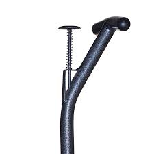 Yard Butler Rocket Weeder Long Handled Stand Up Steel Dandelion And Crabgrass Puller Lawn Weed Remover Extractor Tool Rkt 1000