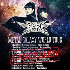 The band is produced by kobametal from the amuse talent agency.their vocals are backed by heavy metal instrumentation, performed by a group of session. Babymetal Official Site