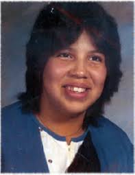 Tessie Lee Bear Robe Obituary