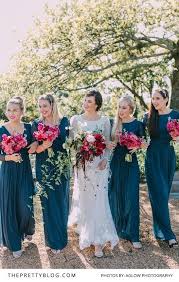 Berry Tone Beauty A Unique Bridal Gown Teal Bridesmaid Dresses Teal Bridesmaid Teal Wedding