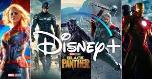 Here are the best movies streaming on disney+ right now. Best Way To Watch Marvel Movies In Order And Free Pdf Checklist