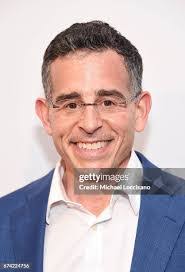 Michael Kolodny's Instagram, Twitter & Facebook