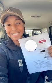 Daniel Biddy's Instagram, Twitter & Facebook