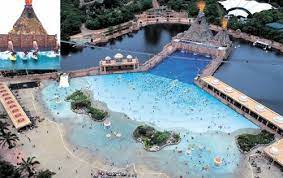 It offers amazing rides, fantastic facilities and simply superlative service. Sunway Lagoon What A Wonderful Place In Kl Malaysia You Should To Check It Out Steemit