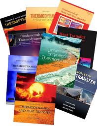 Beberapa soal dan penyelesaiannya, 1981 Ebook Termodinamika Perpindahan Panas Laboratorium Termodinamika Perpindahan Panas Unsyiah