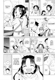 Tsukimisou no Akari | The Light of Tsukimi Manor Ch. 1-6 - Page 100 -  HentaiFox