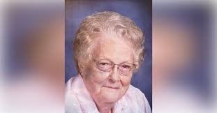Obituary information for Betty Jean Powell