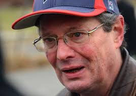 Three Rivers, Two Mysteries