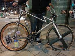 fixie japan buscar con google バイク