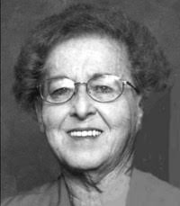 Alice Duke Obituary (2006)
