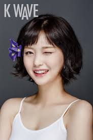 고말숙, 화보 속 립 메이크업으로 도발+섹시 매력 발산 - 신미래 기자 - 톱스타뉴스 - 엔터셀럽스타화보