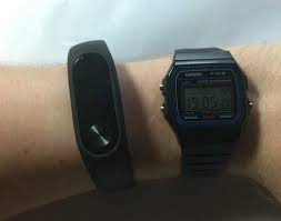 Bin laden usaría este reloj para no dar pistas de su paradero. Osama Bin Laden F91w Casio Connectintl Com