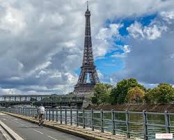 Париж (франция) — город, столица франции париж фр. Coronavirus In Paris And Ile De France As Of Wednesday June 9 2021 What Changes Sortiraparis Com