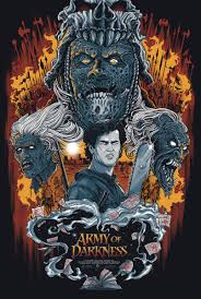 Many options to choose from including optics ready with a crimson trace micro red dot. Grey Matter Art Army Of Darkness By Gary Pullin Nycc Hi Def Ninja Pop Culture Movie Collectible Community