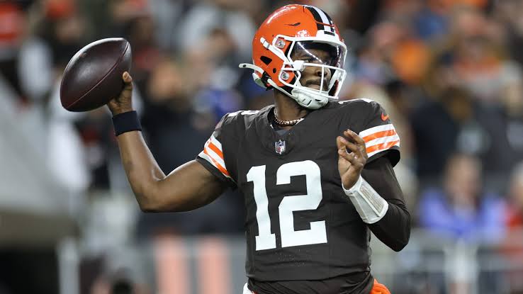 The Shedeur Sanders Experience starts in Cleveland. How long will it last?