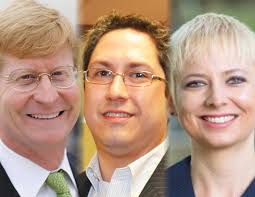 Anarchy in the 8th: Democrats score big win over Republicans placing Turk 