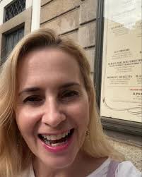 Congratulations to Rachel Kobernick, one of our extraordinary 2023 Virtual  Semi-Finalists! Virtual Finalists will be announced October 7th!