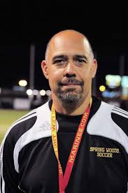 Soccer rivalry creating plenty of buzz at Spring Woods