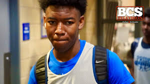 Amauro Austin « The Black Cager