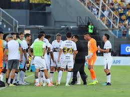 Olimpia actualizó la situación de sus futbolistas lesionados