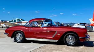 Image result for Carnival Red 1962 Rootes