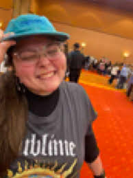 Cait Johnson (@vagabond_blonde)