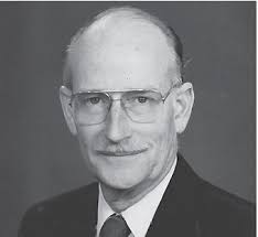 Richard Steele Obituary (1936